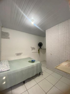 01B Doutor Hostel 800 mts da praia